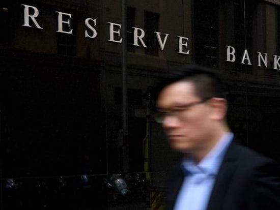 RBA undeterred from low rate outlook